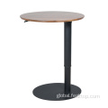 Small Reception Desk Modern design ergonomic wooden computer desk office table Manufactory